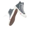 Kith x Chuck 70 High „Scarab Monogram”