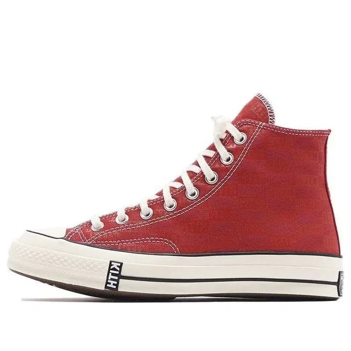 KITH x Chuck 70 „Salsa” KITH x Chuck 70 „Salsa”