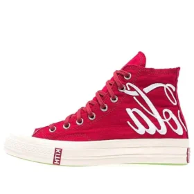 Kith x Coca-Cola x Chuck 70 Hi „America”