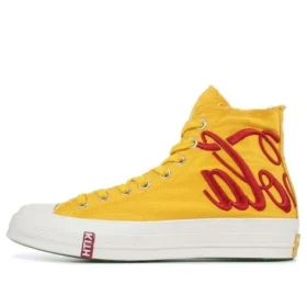 Kith x Coca-Cola x Chuck 70 Hi „China”