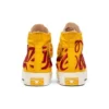 Kith x Coca-Cola x Chuck 70 Hi „China” Kith x Coca-Cola x Chuck 70 Hi „China”