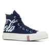 Kith x Coca-Cola x Chuck 70 Hi „France” Kith x Coca-Cola x Chuck 70 Hi „France”