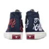 Kith x Coca-Cola x Chuck 70 Hi „France” Kith x Coca-Cola x Chuck 70 Hi „France”