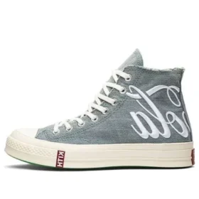 Kith x Coca-Cola x Chuck 70 Hi „Friends & Family”