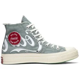 Kith x Coca-Cola x Chuck 70 Hi „Friends & Family”