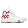 Kith x Coca-Cola x Chuck 70 Hi „Russia” Kith x Coca-Cola x Chuck 70 Hi „Russia”