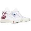 Kith x Coca-Cola x Chuck 70 Hi „Russia” Kith x Coca-Cola x Chuck 70 Hi „Russia”