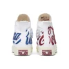 Kith x Coca-Cola x Chuck 70 Hi „Russia” Kith x Coca-Cola x Chuck 70 Hi „Russia”