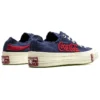 Kith x Coca-Cola x Chuck 70 Low „Navy”