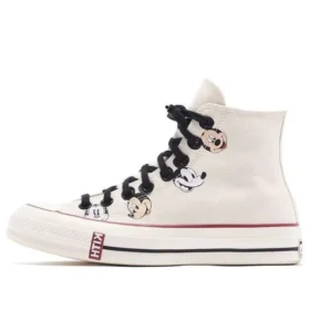 KITH x Disney x Chuck 70 „Mickey Mouse Portrait”