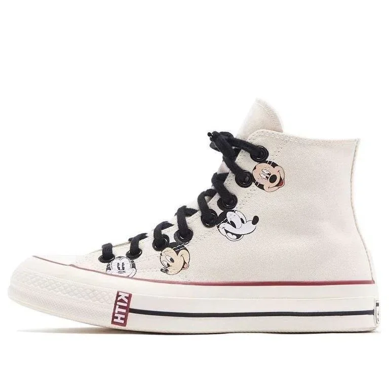 KITH x Disney x Chuck 70 „Mickey Mouse Portrait” KITH x Disney x Chuck 70 „Mickey Mouse Portrait”