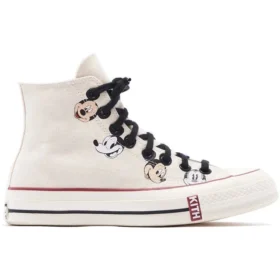 KITH x Disney x Chuck 70 „Mickey Mouse Portrait”
