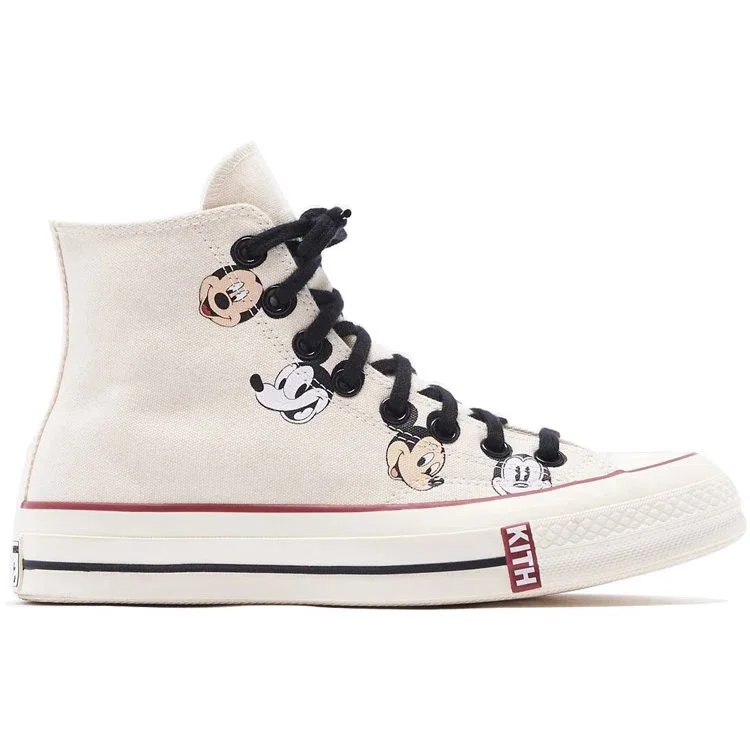KITH x Disney x Chuck 70 „Mickey Mouse Portrait” KITH x Disney x Chuck 70 „Mickey Mouse Portrait”