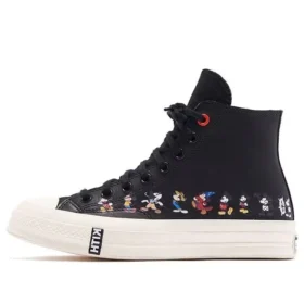 KITH x Disney x Chuck 70 „Mickey Mouse Timeline”