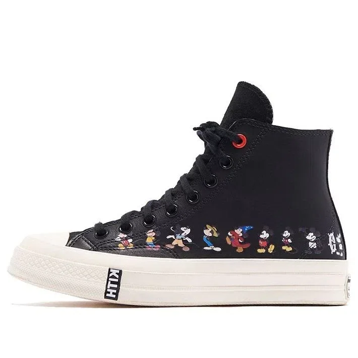 KITH x Disney x Chuck 70 „Mickey Mouse Timeline” KITH x Disney x Chuck 70 „Mickey Mouse Timeline”