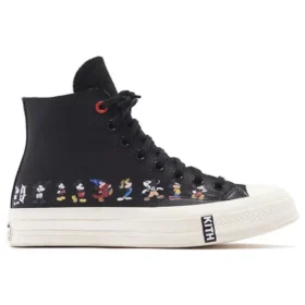 KITH x Disney x Chuck 70 „Mickey Mouse Timeline”