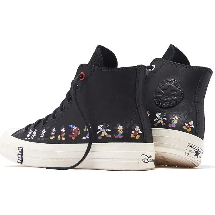 KITH x Disney x Chuck 70 „Mickey Mouse Timeline” KITH x Disney x Chuck 70 „Mickey Mouse Timeline”