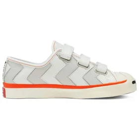 Koch x Jack Purcell Low „White Lunar Rock”