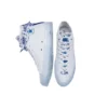 Lay Zhang x Chuck 70 High „Blue White Porcelain” Lay Zhang x Chuck 70 High „Blue White Porcelain”