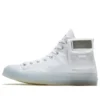 Lay Zhang x Chuck 70 High „White”