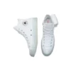 Lay Zhang x Chuck 70 High „White”