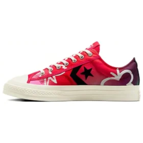 Liverpool F.C. x Star Player 76 Low „The Next Generation”