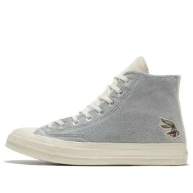 Looney Tunes x Chuck 70 High „80th Anniversary – Faux Fur”