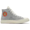 Looney Tunes x Chuck 70 High „80th Anniversary – Faux Fur” Looney Tunes x Chuck 70 High „80th Anniversary – Faux Fur”