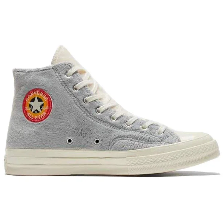 Looney Tunes x Chuck 70 High „80th Anniversary – Faux Fur” Looney Tunes x Chuck 70 High „80th Anniversary – Faux Fur”