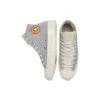 Looney Tunes x Chuck 70 High „80th Anniversary – Faux Fur” Looney Tunes x Chuck 70 High „80th Anniversary – Faux Fur”