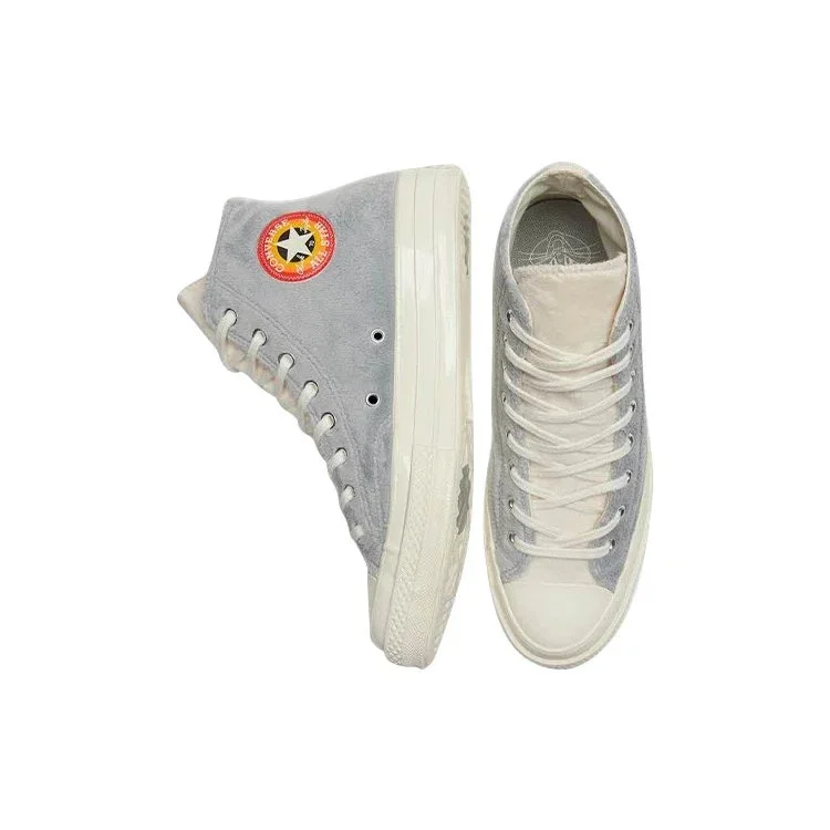Looney Tunes x Chuck 70 High „80th Anniversary – Faux Fur” Looney Tunes x Chuck 70 High „80th Anniversary – Faux Fur”