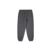 Loose Fit Wearers Left Sneaker Patch Pigment Dyed Pant Asia Sizing „Grey”