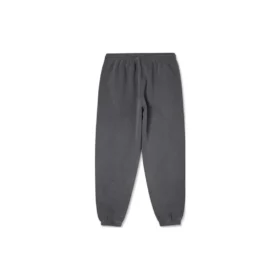 Loose Fit Wearers Left Sneaker Patch Pigment Dyed Pant Asia Sizing „Grey”
