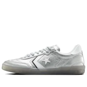 Louie Lopez Pro 2 Low „Silver”