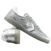 Louie Lopez Pro 2 Low „Silver”
