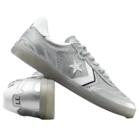 Louie Lopez Pro 2 Low „Silver”