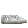Louie Lopez Pro 2 Low „Silver”