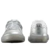 Louie Lopez Pro 2 Low „Silver”