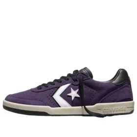 Louie Lopez Pro 2 Suede Low „Blackberry Jam”