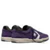Louie Lopez Pro 2 Suede Low „Blackberry Jam”