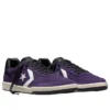 Louie Lopez Pro 2 Suede Low „Blackberry Jam”