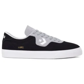 Louie Lopez Pro Cons Low „Black Wolf Grey”