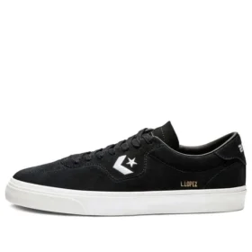 Louie Lopez Pro Low „Black”