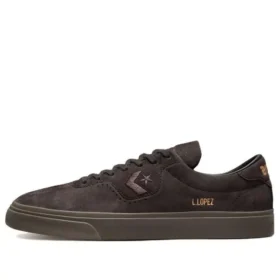 Louie Lopez Pro Low „Coffee Nut Gum”