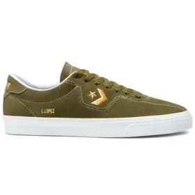 Louie Lopez Pro Low „Dark Moss”