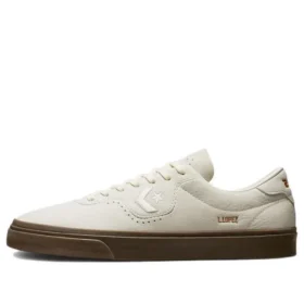 Louie Lopez Pro Low „Egret Dark Mushroom Gum”