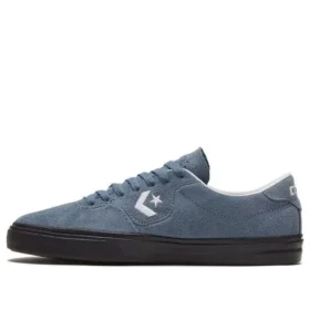 Louie Lopez Pro Low „Mono Classic Suede – Lakeside”