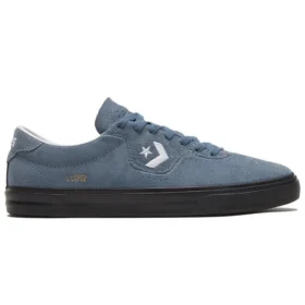 Louie Lopez Pro Low „Mono Classic Suede – Lakeside”