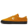 Louie Lopez Pro Low „Mono Classic Suede – Saffron Yellow”
