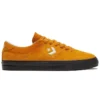 Louie Lopez Pro Low „Mono Classic Suede – Saffron Yellow”